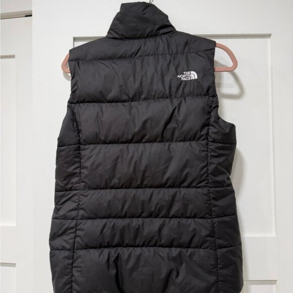 The North Face 550 Vest - Picture 5 of 5